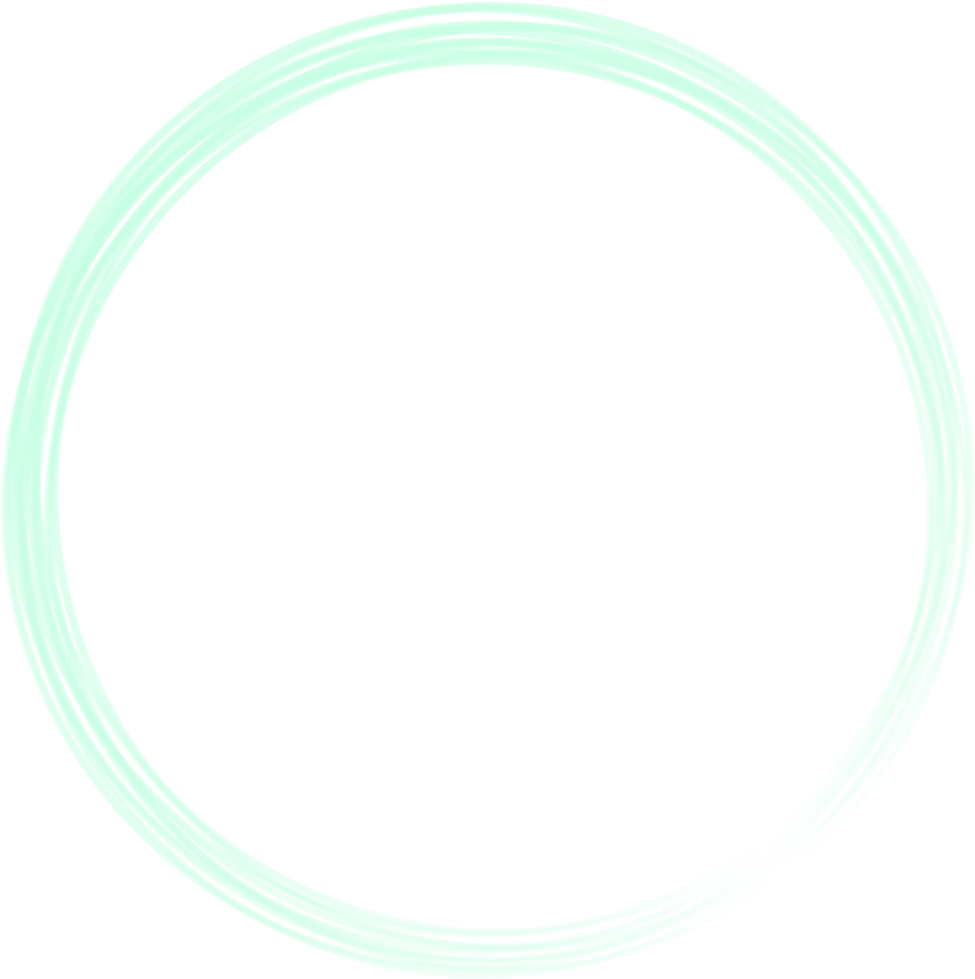 Aesthetic Circle Design